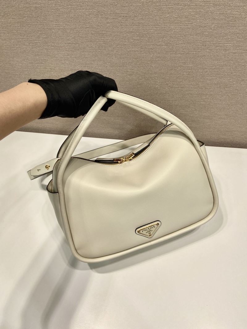 Prada Top Handle Bags